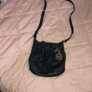 Michael Kors mini Bucket bag